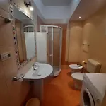- Arba Apartment *