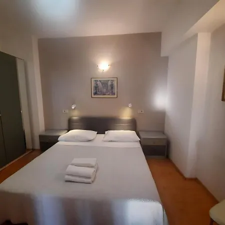 - Arba Apartment Banjol