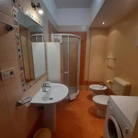 - Arba Apartment *
