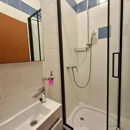 Apartment - Arba *