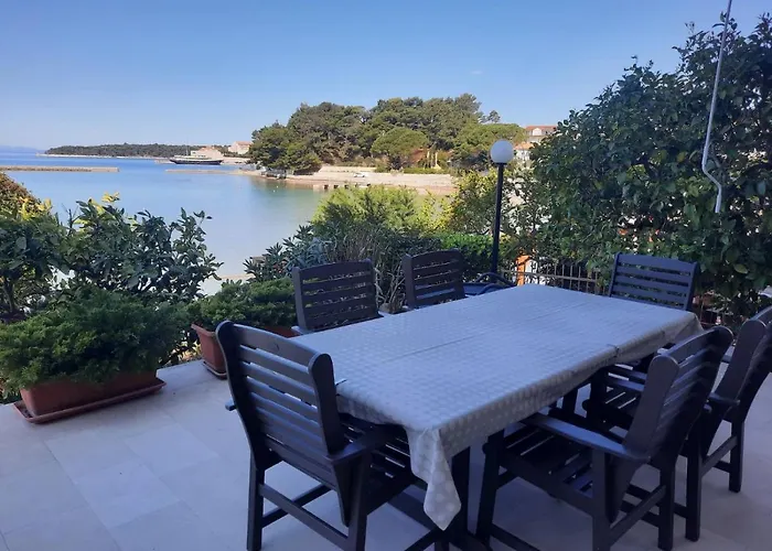 - Arba Apartment Banjol