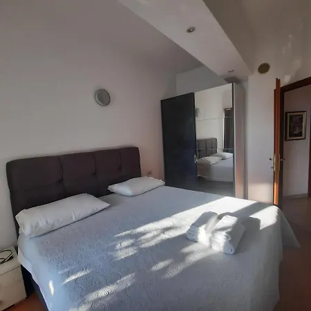 Appartement - Arba *