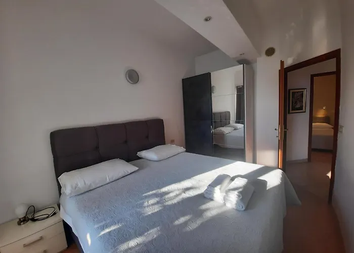 Apartman - Arba *